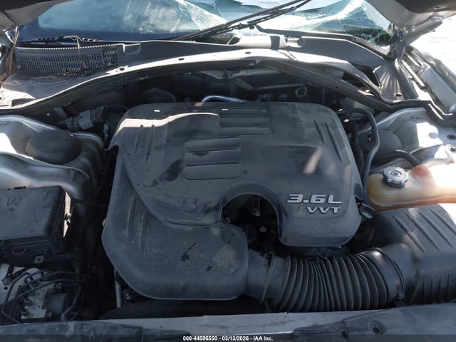 2019 Dodge Charger Sxt Rwd მანქანა იყიდება აუქციონზე, vin: 2C3CDXBG1KH720219, აუქციონის ნომერი: 44596550