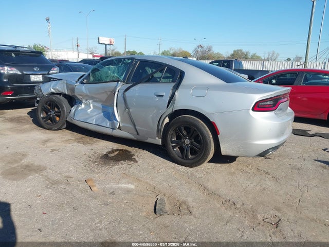 2019 Dodge Charger Sxt Rwd მანქანა იყიდება აუქციონზე, vin: 2C3CDXBG1KH720219, აუქციონის ნომერი: 44596550
