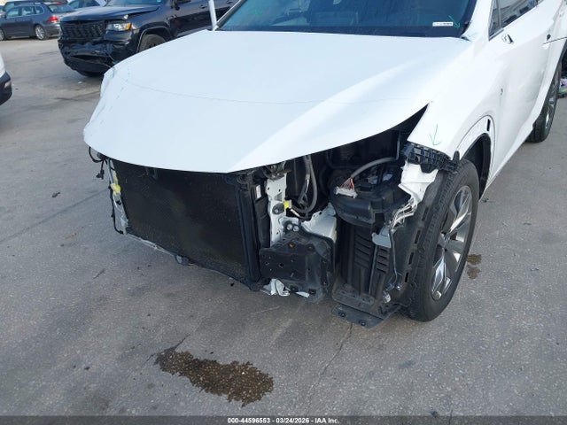 Продажа на аукционе авто 2021 Lexus Nx 300 F Sport, vin: JTJSARBZ5M2188236, номер лота: 44596553