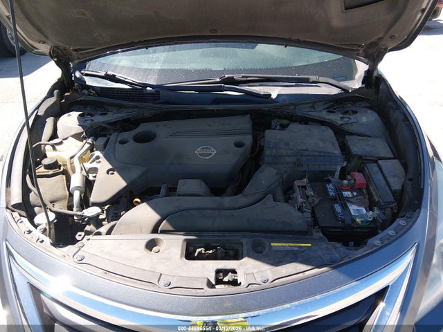 Nissan Altima 2.5 S 2014 1N4AL3AP6EN238699 Image 10