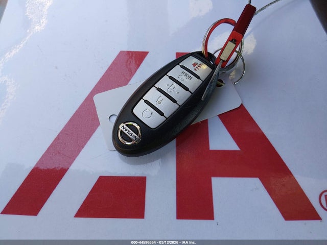 Nissan Altima 2.5 S 2014 1N4AL3AP6EN238699 Image 11