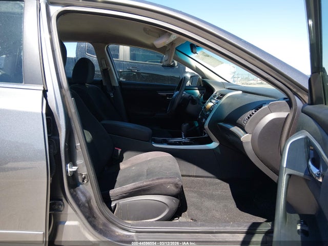 Nissan Altima 2.5 S 2014 1N4AL3AP6EN238699 Image 5