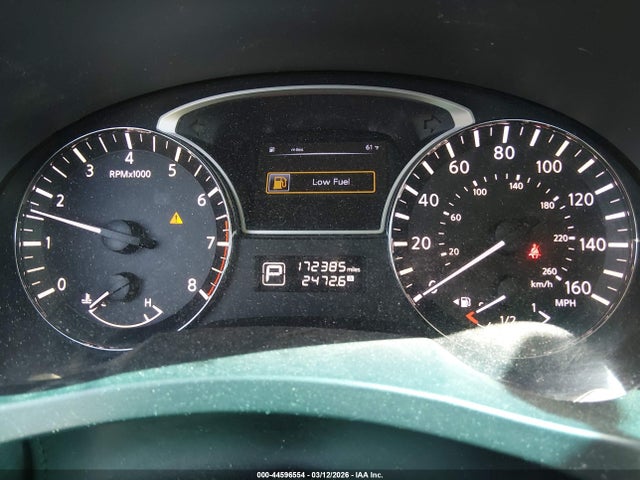 Nissan Altima 2.5 S 2014 1N4AL3AP6EN238699 Image 7
