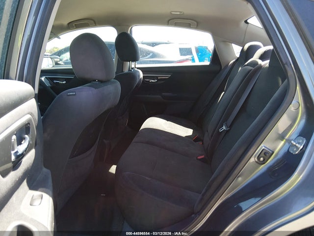 Nissan Altima 2.5 S 2014 1N4AL3AP6EN238699 Image 8