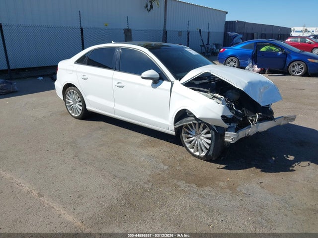 2016 AUDI A3 WAUB8GFF0G1083792 Photo 0