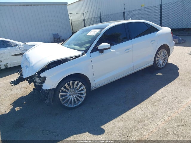 2016 AUDI A3 WAUB8GFF0G1083792 Photo 1