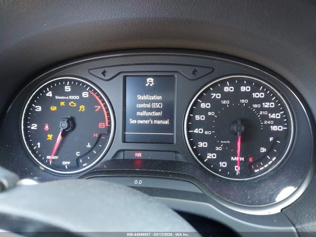 2016 AUDI A3 WAUB8GFF0G1083792 Photo 6