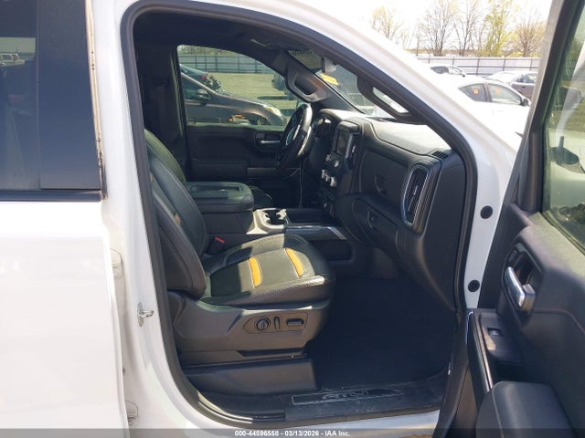 Aukcja sprzedaży 2021 Gmc Sierra 1500 4wd  Short Box At4, vin: 3GTP9EED7MG300150, numer aukcji: 44596558