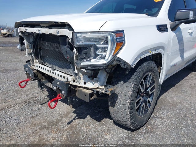Aukcja sprzedaży 2021 Gmc Sierra 1500 4wd  Short Box At4, vin: 3GTP9EED7MG300150, numer aukcji: 44596558