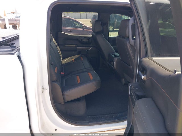 Aukcja sprzedaży 2021 Gmc Sierra 1500 4wd  Short Box At4, vin: 3GTP9EED7MG300150, numer aukcji: 44596558