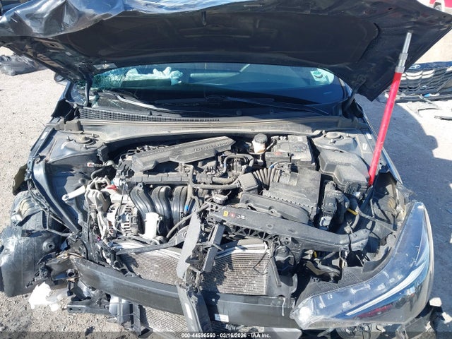 Aukcja sprzedaży 2023 Hyundai Elantra Sel, vin: KMHLM4AG8PU516030, numer aukcji: 44596560