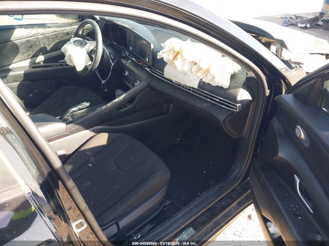 Aukcja sprzedaży 2023 Hyundai Elantra Sel, vin: KMHLM4AG8PU516030, numer aukcji: 44596560