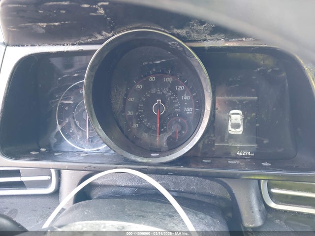Aukcja sprzedaży 2023 Hyundai Elantra Sel, vin: KMHLM4AG8PU516030, numer aukcji: 44596560