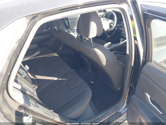 Aukcja sprzedaży 2023 Hyundai Elantra Sel, vin: KMHLM4AG8PU516030, numer aukcji: 44596560
