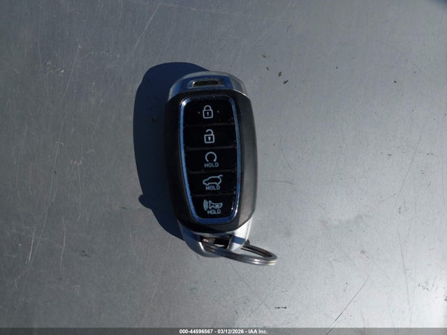 2022 HYUNDAI PALISADE KM8R74HE2NU476966 Photo 10