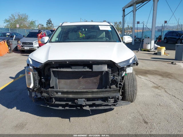 Hyundai Palisade Calligraphy 2022 KM8R74HE2NU476966 Image 13