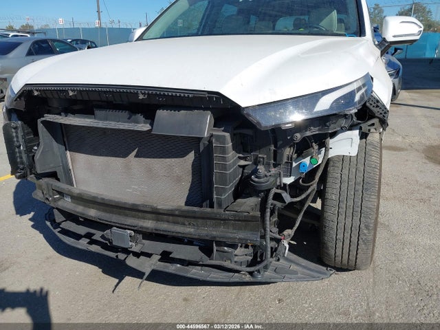 2022 HYUNDAI PALISADE KM8R74HE2NU476966 Photo 5