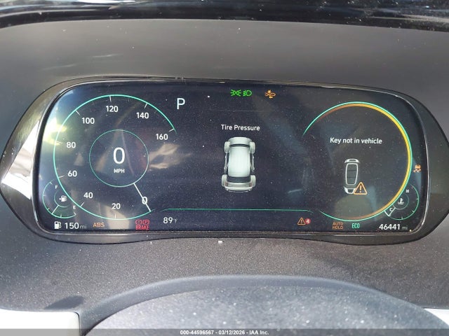 2022 HYUNDAI PALISADE KM8R74HE2NU476966 Photo 6