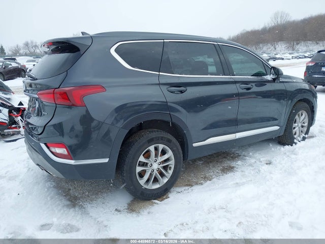 2020 HYUNDAI SANTA FE 5NMS3CAD4LH213055 Photo 3