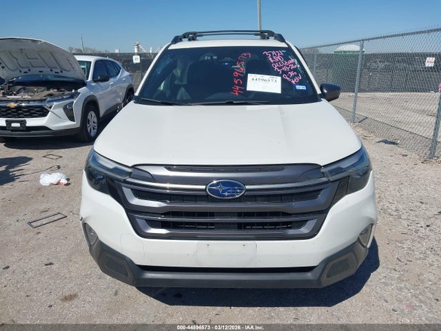 Продаж на аукціоні авто 2025 Subaru Forester Limited, vin: JF2SLDRC7SH437648, номер лоту: 44596573