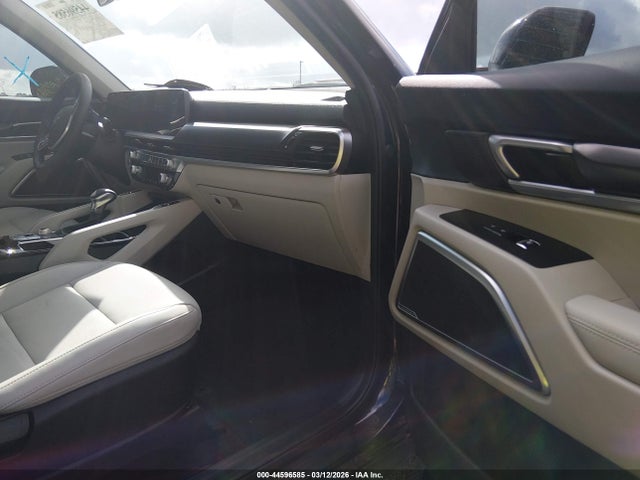 Продаж на аукціоні авто 2025 Kia Telluride S, vin: 5XYP64GC1SG725608, номер лоту: 44596585