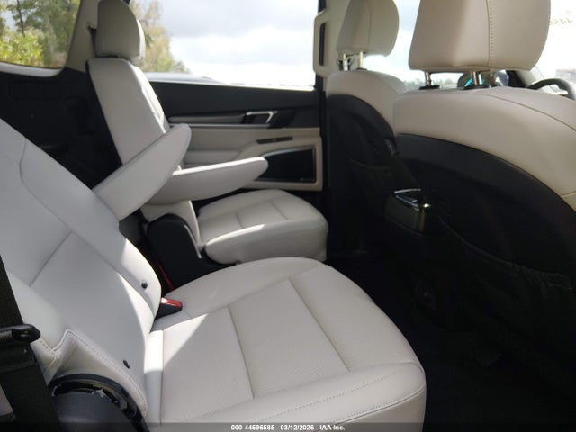 Продаж на аукціоні авто 2025 Kia Telluride S, vin: 5XYP64GC1SG725608, номер лоту: 44596585