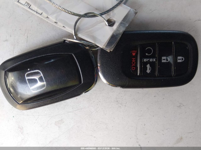 Honda Civic Sport 2023 2HGFE2F58PH511795 Image 11