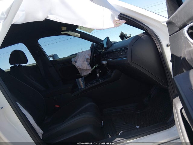 Honda Civic Sport 2023 2HGFE2F58PH511795 Image 5