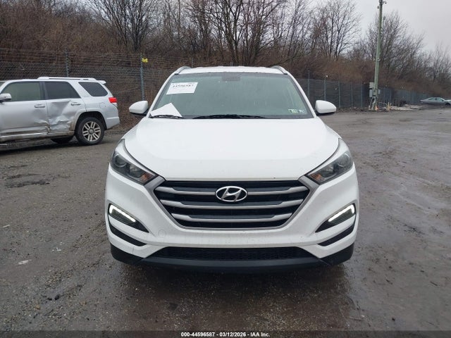 Hyundai TUCSON SE 2017 KM8J3CA43HU545477 Image 13
