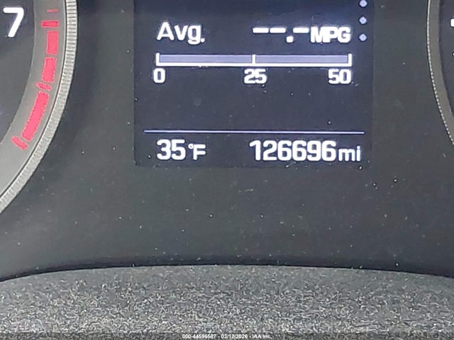 Hyundai TUCSON SE 2017 KM8J3CA43HU545477 Image 16