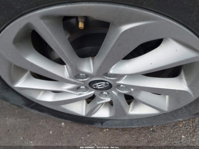Hyundai TUCSON SE 2017 KM8J3CA43HU545477 Image 12