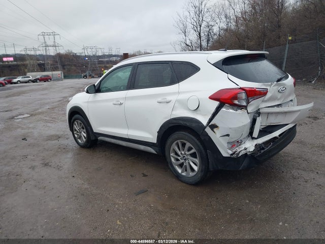 Hyundai TUCSON SE 2017 KM8J3CA43HU545477 Image 3