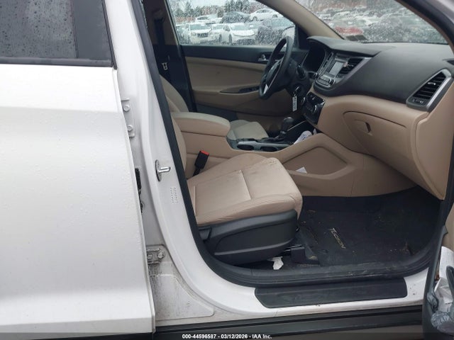Hyundai TUCSON SE 2017 KM8J3CA43HU545477 Image 5