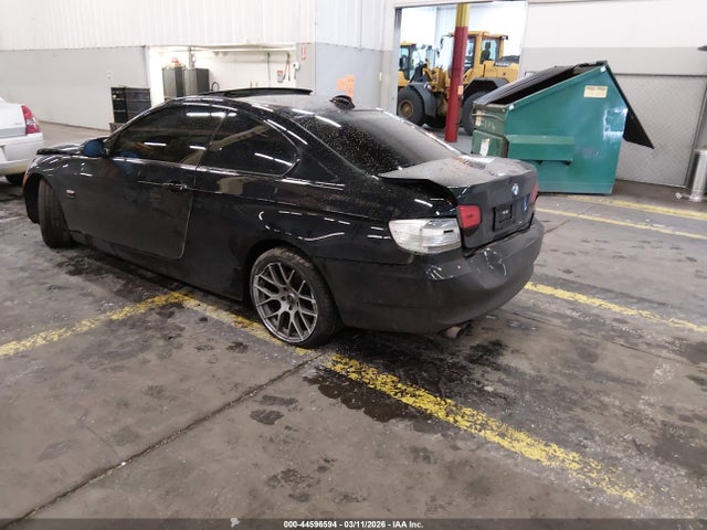 Продажа на аукционе авто 2009 Bmw 328i Xdrive, vin: WBAWV53559PF95576, номер лота: 44596594