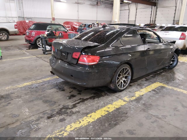 Продажа на аукционе авто 2009 Bmw 328i Xdrive, vin: WBAWV53559PF95576, номер лота: 44596594