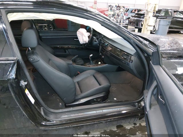 Продажа на аукционе авто 2009 Bmw 328i Xdrive, vin: WBAWV53559PF95576, номер лота: 44596594