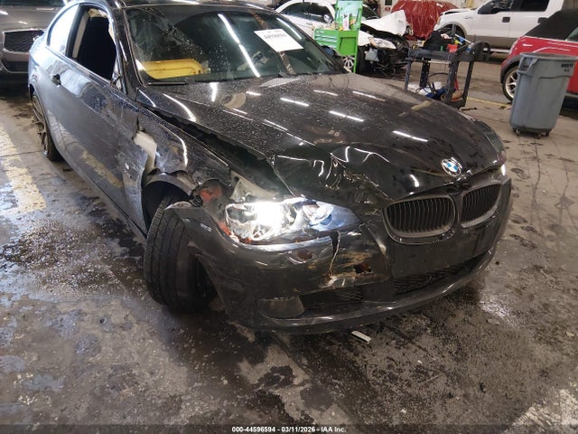 Продажа на аукционе авто 2009 Bmw 328i Xdrive, vin: WBAWV53559PF95576, номер лота: 44596594