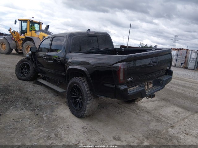 5TFCZ5AN4HX074003 Toyota Tacoma Trd Sport