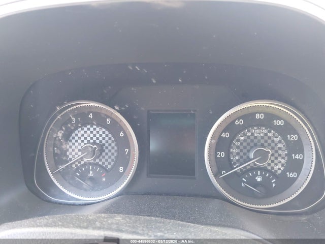 Aukcja sprzedaży 2019 Hyundai Elantra Se, vin: KMHD74LF2KU861577, numer aukcji: 44596602