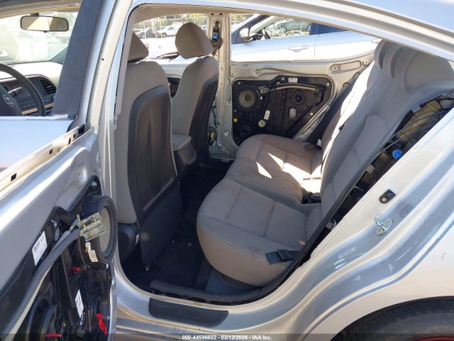 Aukcja sprzedaży 2019 Hyundai Elantra Se, vin: KMHD74LF2KU861577, numer aukcji: 44596602