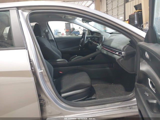 44596604 :رقم المزاد ، KMHLM4DG1RU644155 vin ، 2024 Hyundai Elantra Sel مزاد بيع