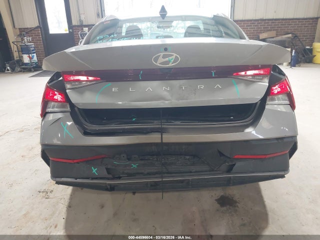 44596604 :رقم المزاد ، KMHLM4DG1RU644155 vin ، 2024 Hyundai Elantra Sel مزاد بيع