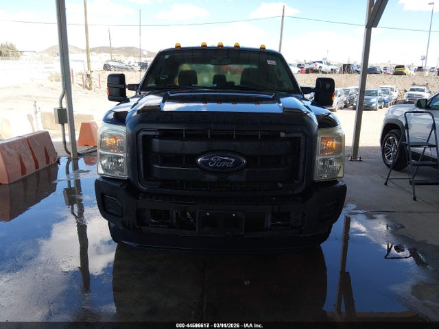 Ford F-350 Xl 2015 1FT8W3DT4FEA78056 Image 17