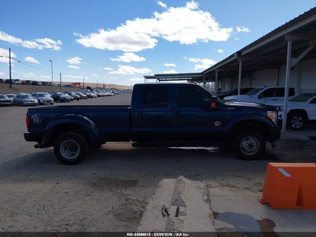 Ford F-350 Xl 2015 1FT8W3DT4FEA78056 Image 18