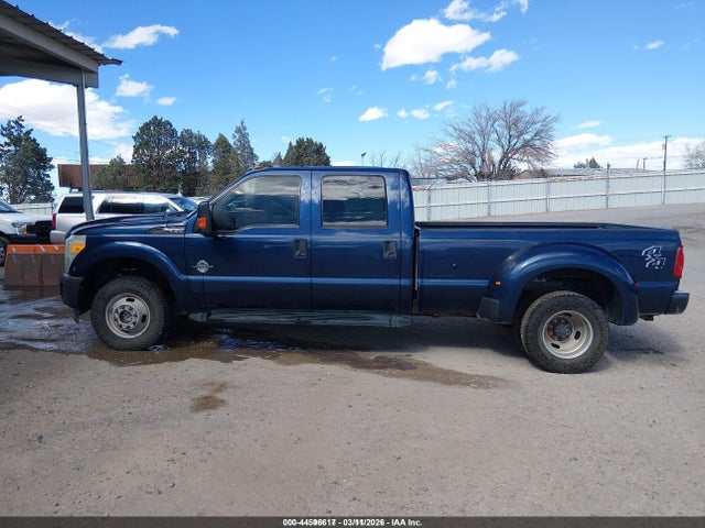 Ford F-350 Xl 2015 1FT8W3DT4FEA78056 Image 19