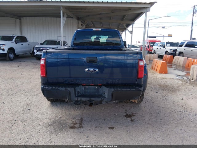 Ford F-350 Xl 2015 1FT8W3DT4FEA78056 Image 21