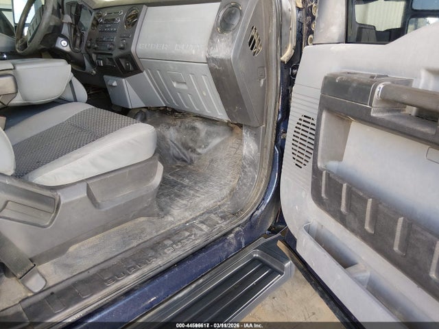 Ford F-350 Xl 2015 1FT8W3DT4FEA78056 Image 5