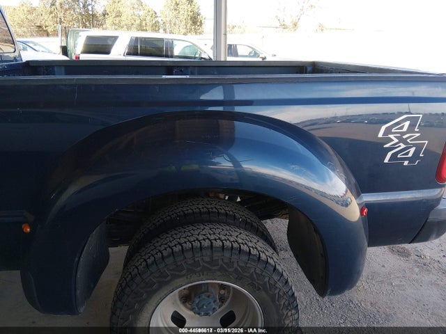 Ford F-350 Xl 2015 1FT8W3DT4FEA78056 Image 6
