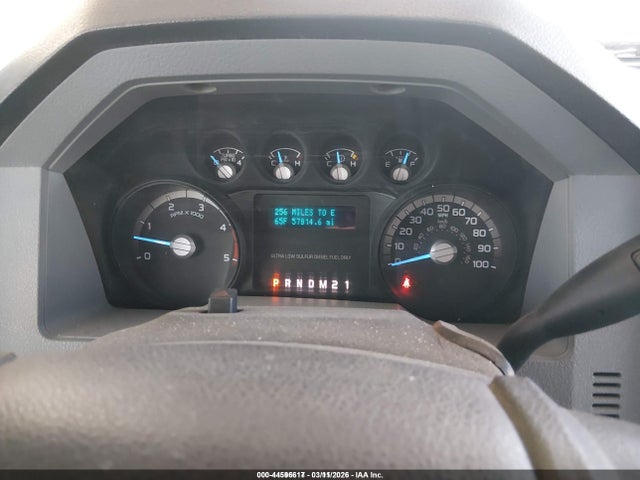 Ford F-350 Xl 2015 1FT8W3DT4FEA78056 Image 7
