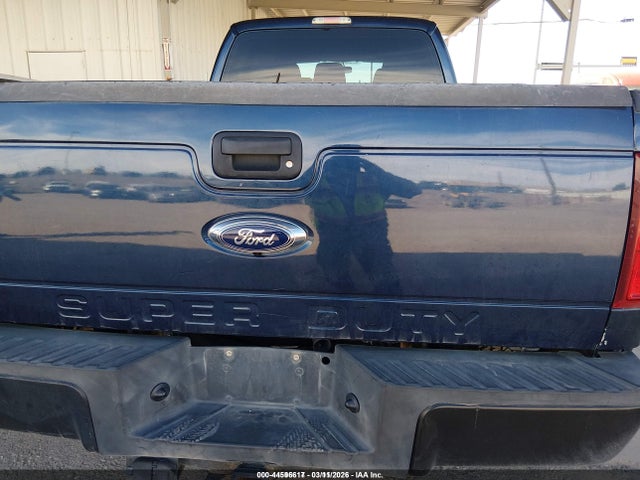 Ford F-350 Xl 2015 1FT8W3DT4FEA78056 Image 15